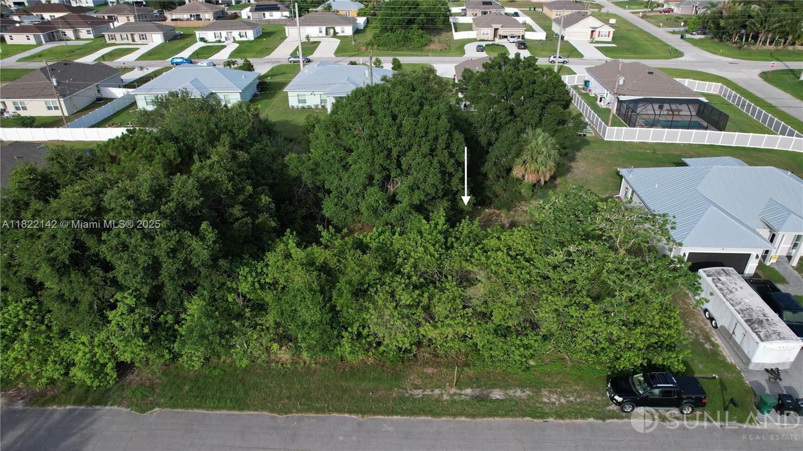 4089 SW Mcintyre St Port St Lucie, FL 34953