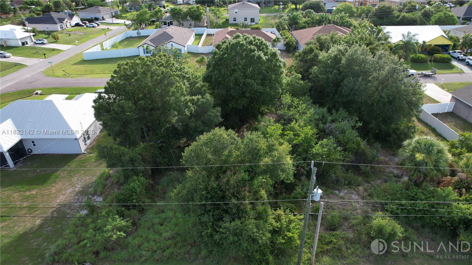 4089 SW Mcintyre St Port St Lucie, FL 34953