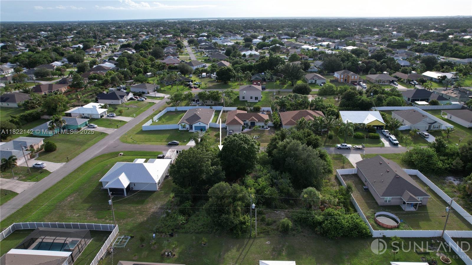 4089 SW Mcintyre St Port St Lucie, FL 34953