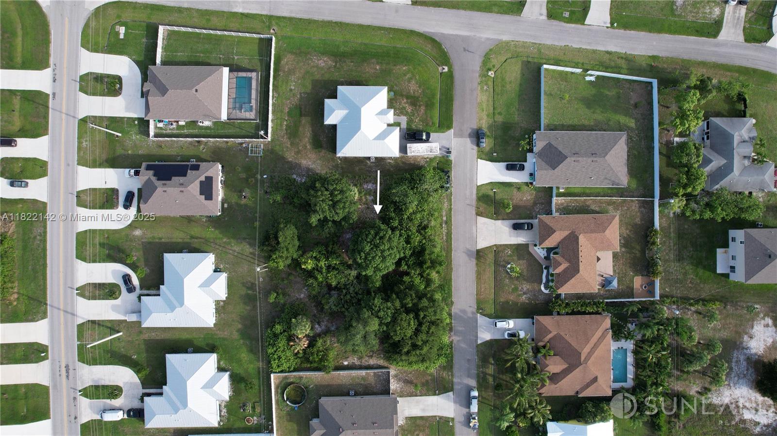 4089 SW Mcintyre St Port St Lucie, FL 34953