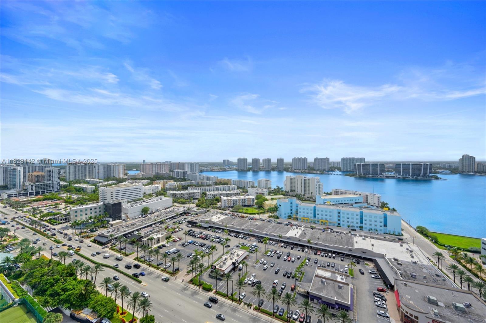 18201 Collins Ave #3501A