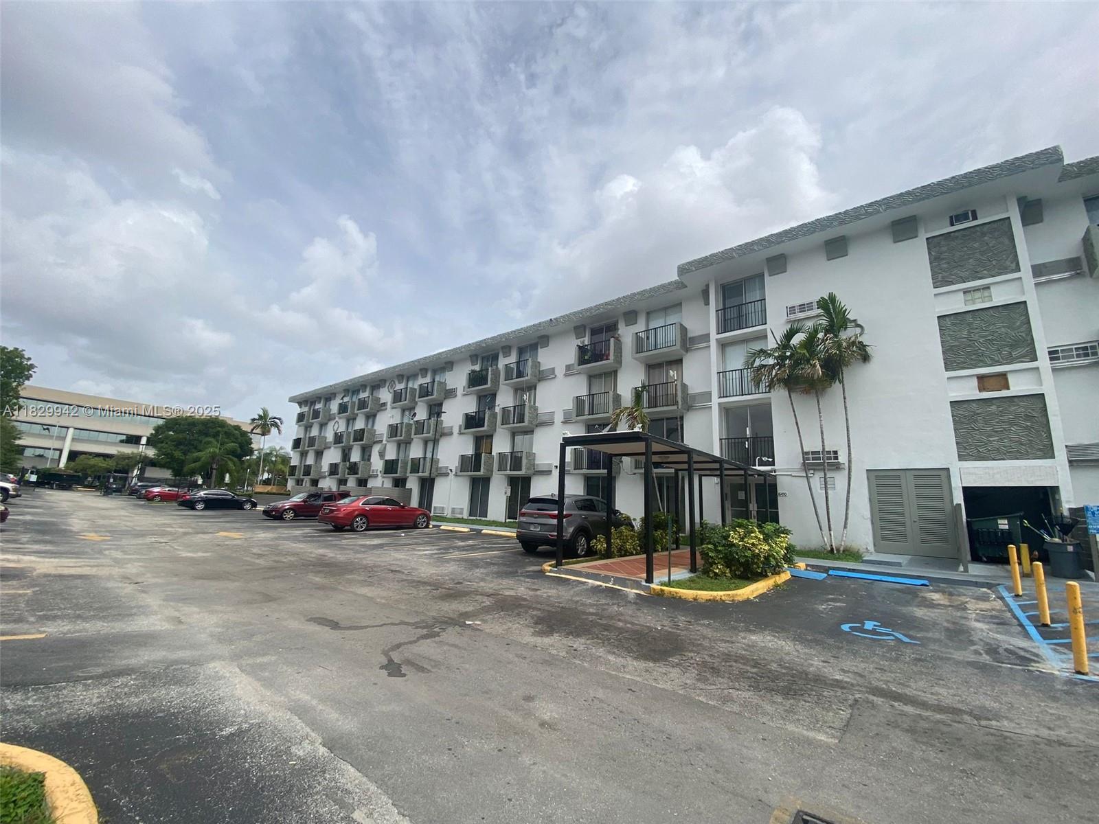 16450 NW 2nd Ave #302