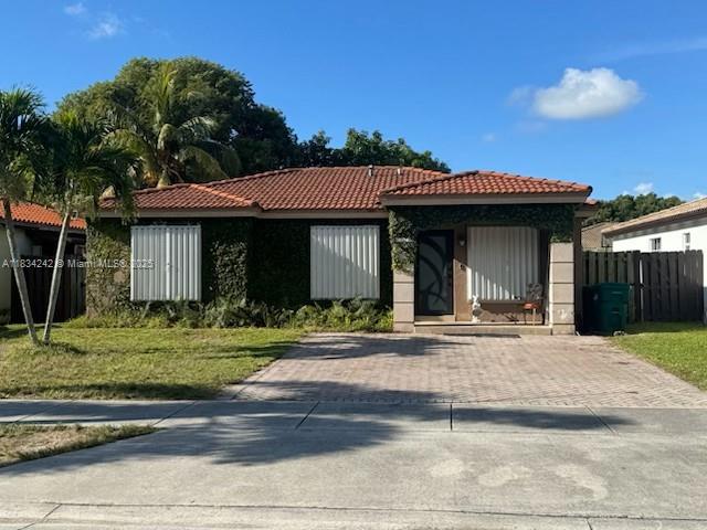 13874 SW 256th Ter