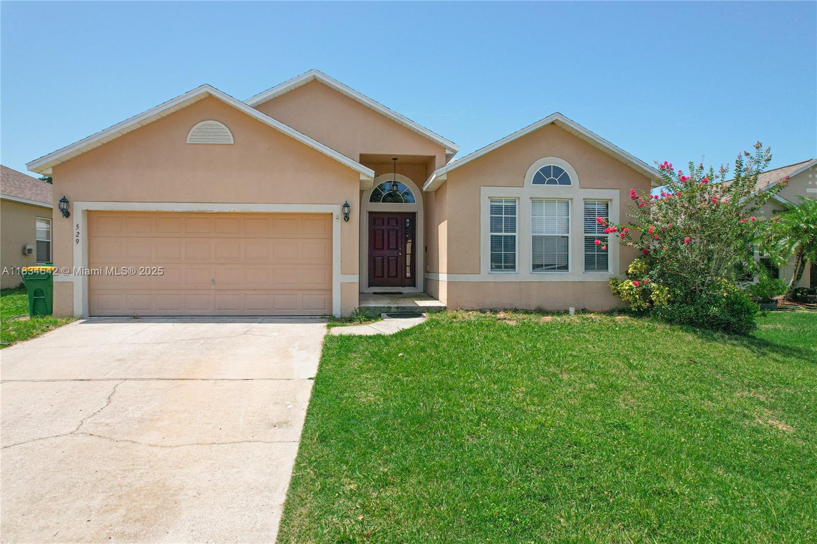 529 Ridges Dr