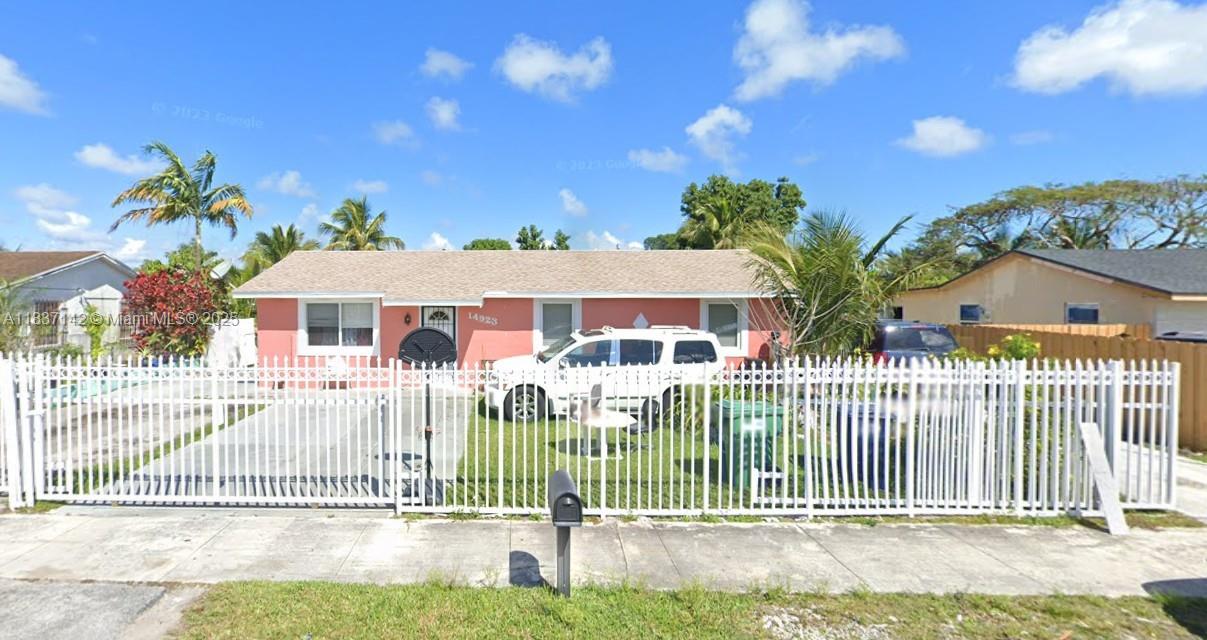 14923 SW 302nd Ter