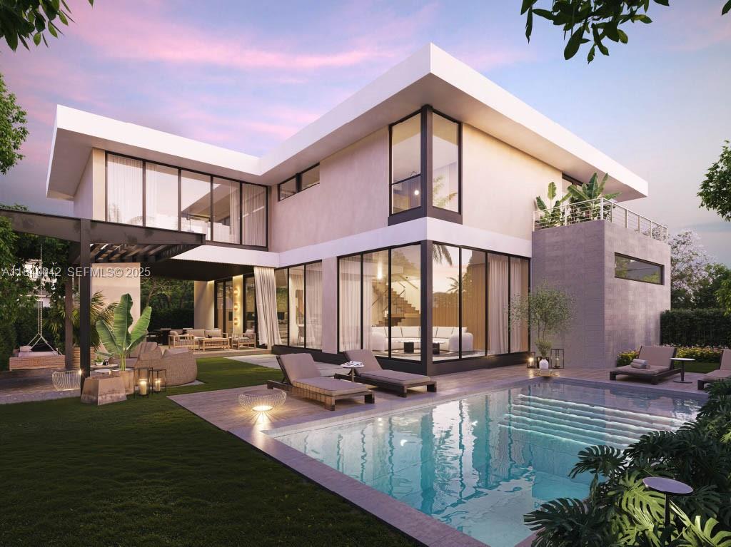 7965 SW 53rd Ave Miami, FL 33143