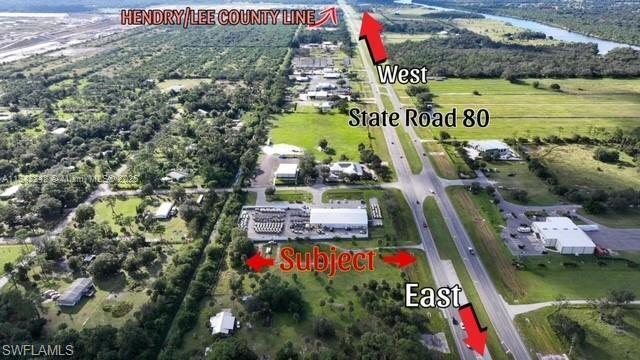6093 W State Rd 80th