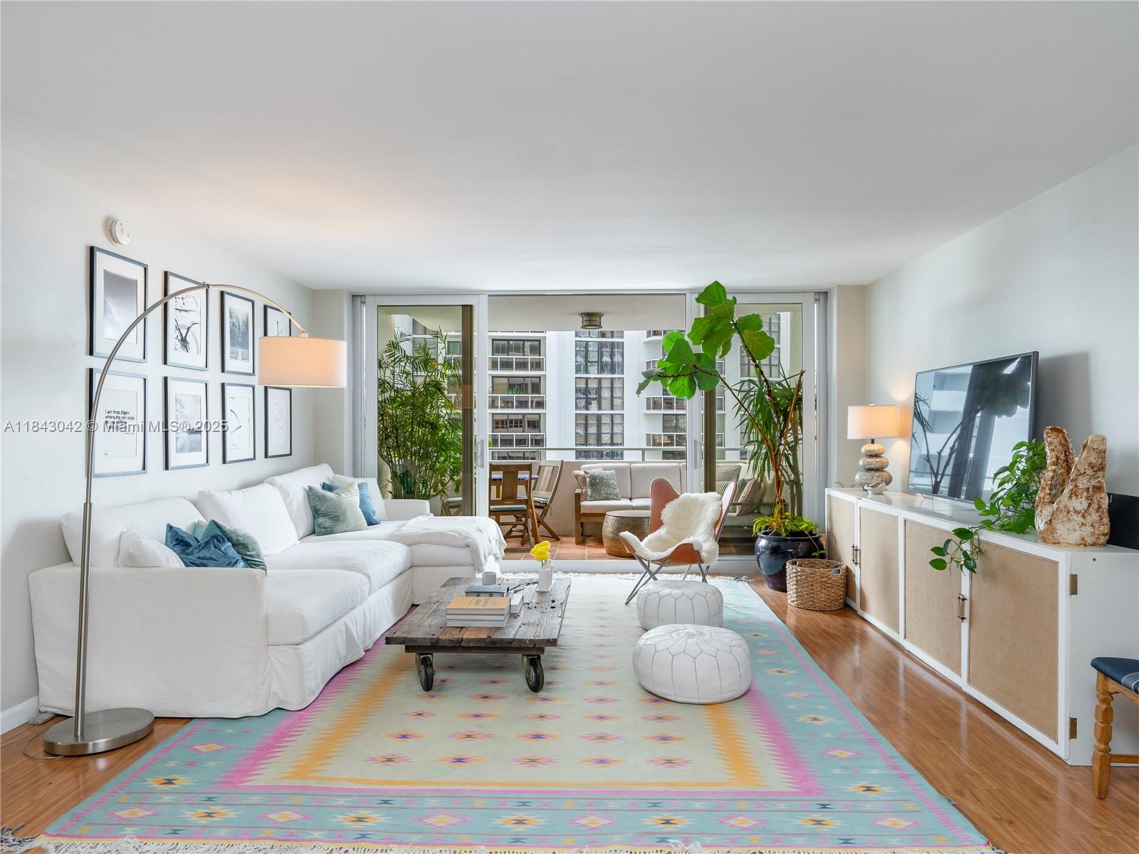 11 Island Ave #1007