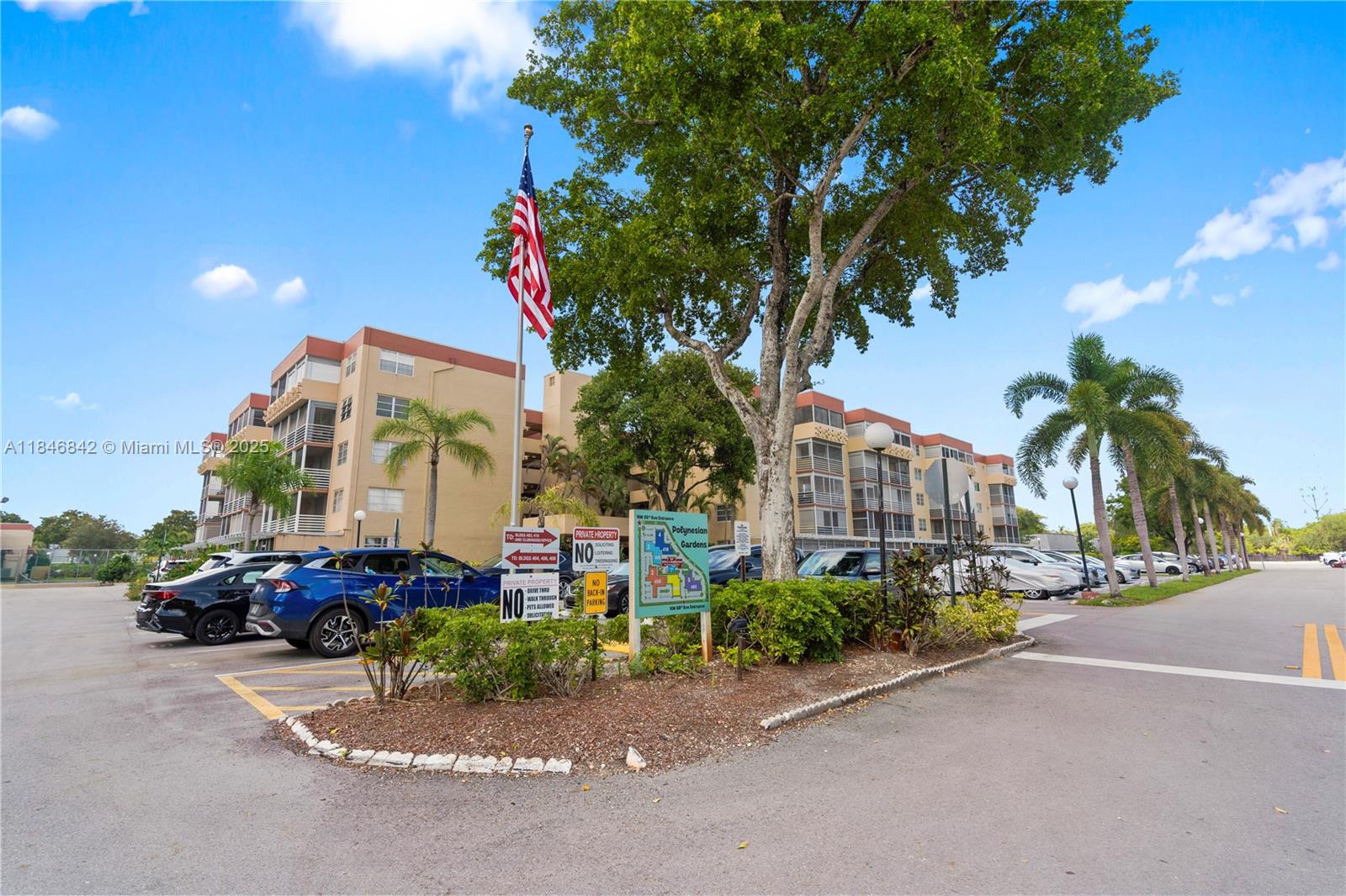 403 NW 68th Ave #317