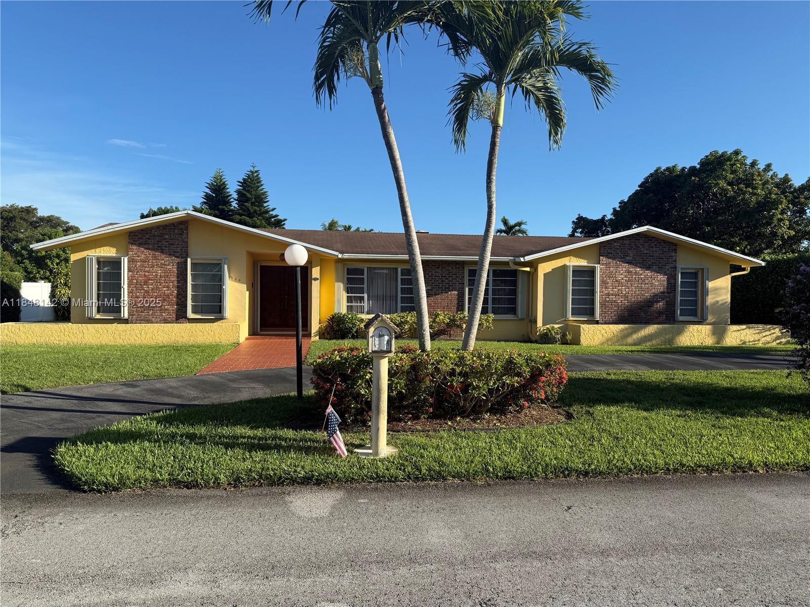 9824 SW 123rd Ter