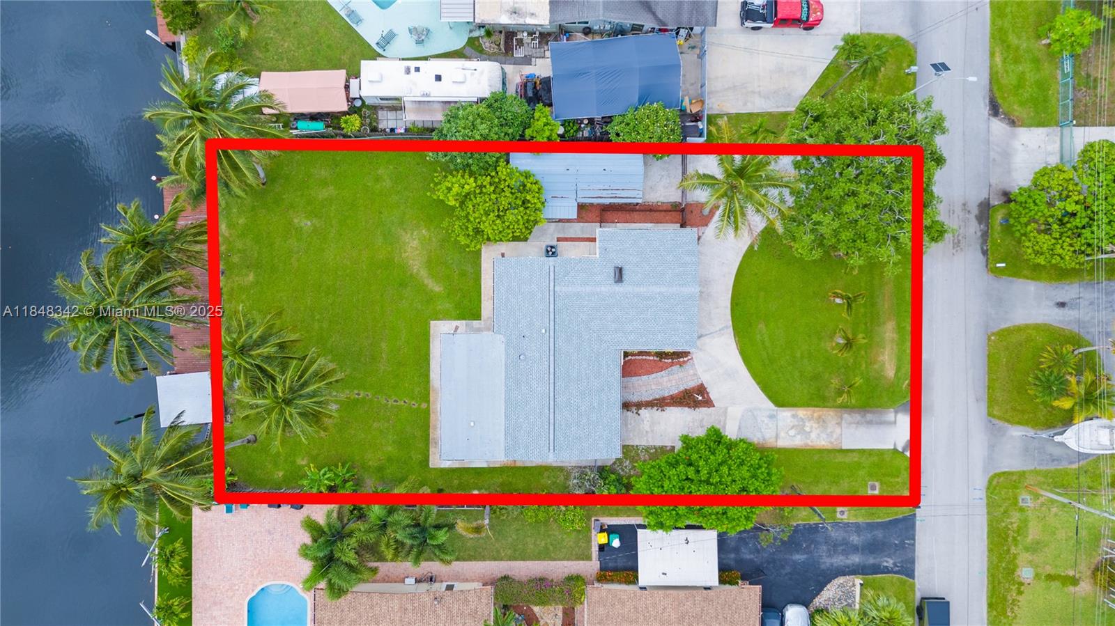 4580 SW 34th Ter