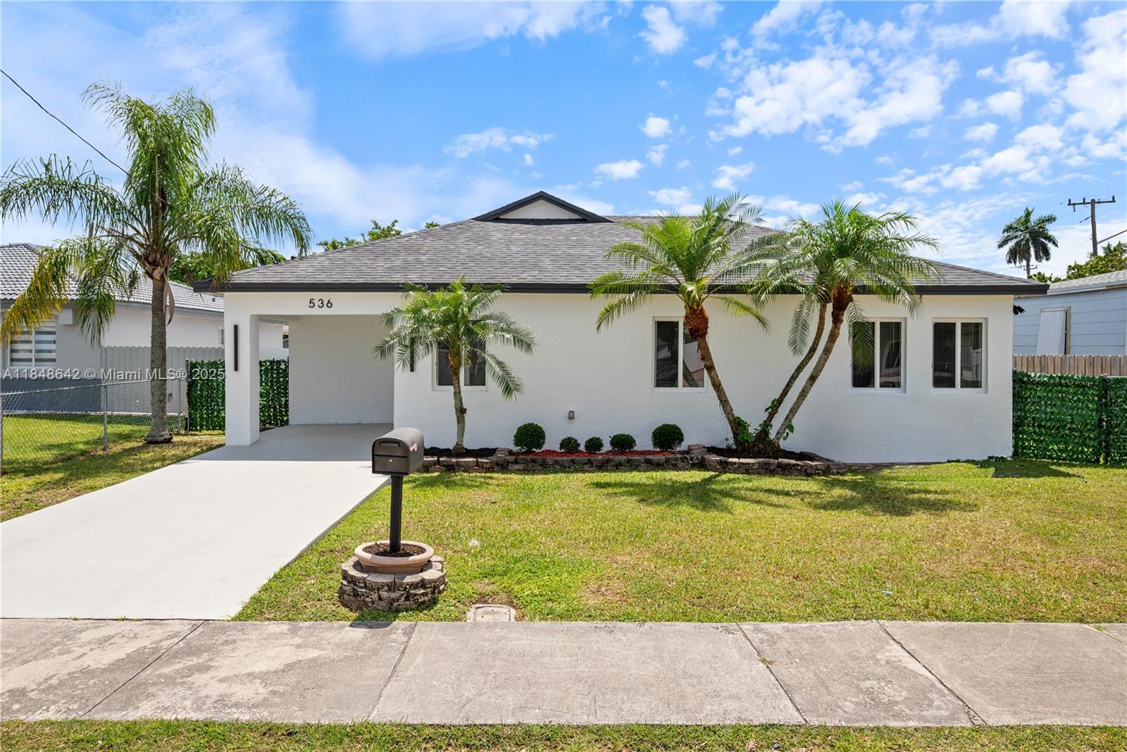 536 NW 7th St