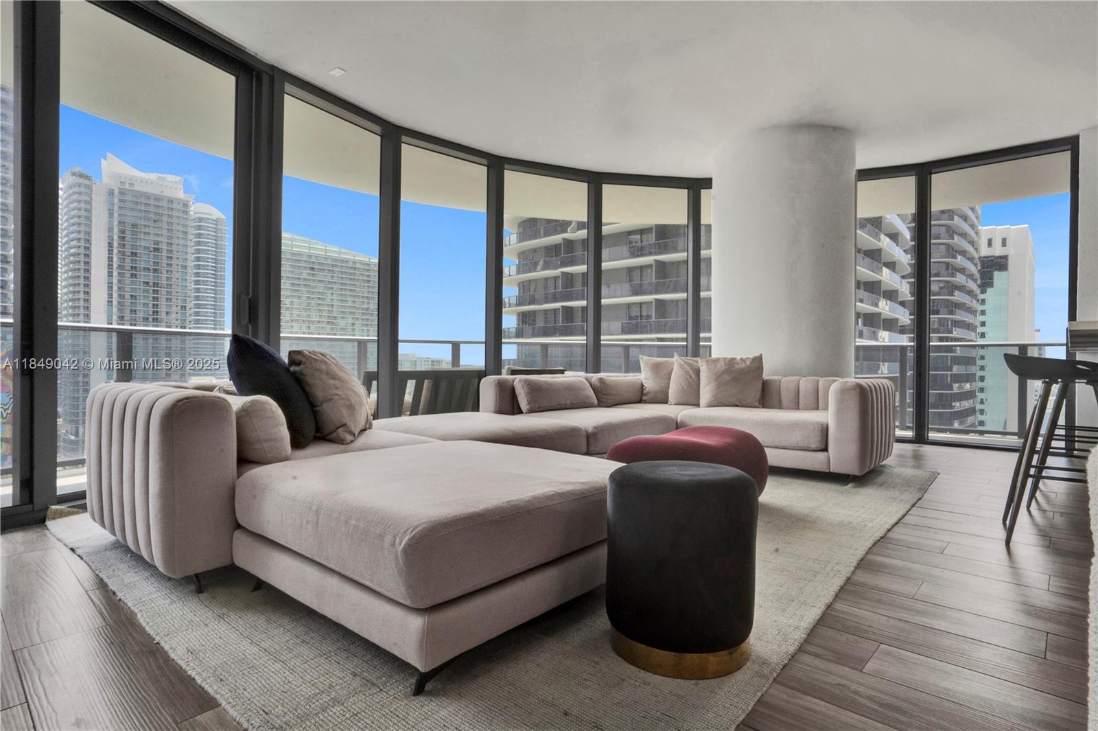 801 S Miami Ave #1801