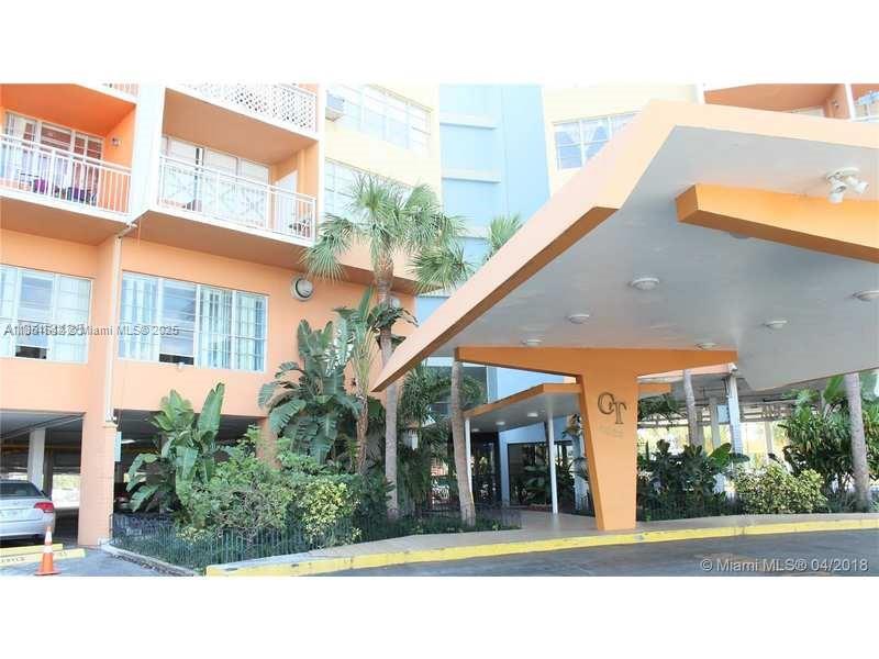 2025 NE 164th St #808