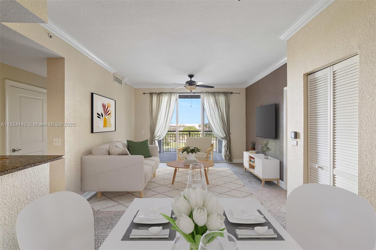1660 Renaissance Cmns Blvd #2508