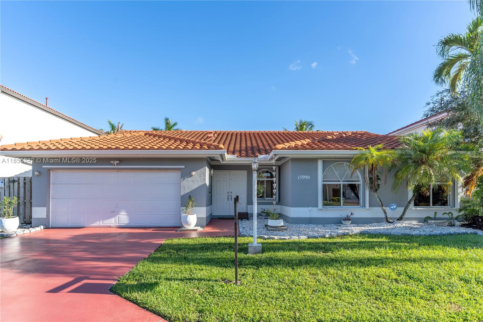15990 SW 110th St