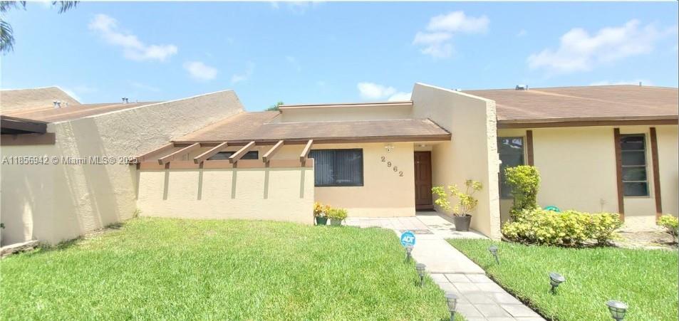 2962 NW 109th Ave #4113
