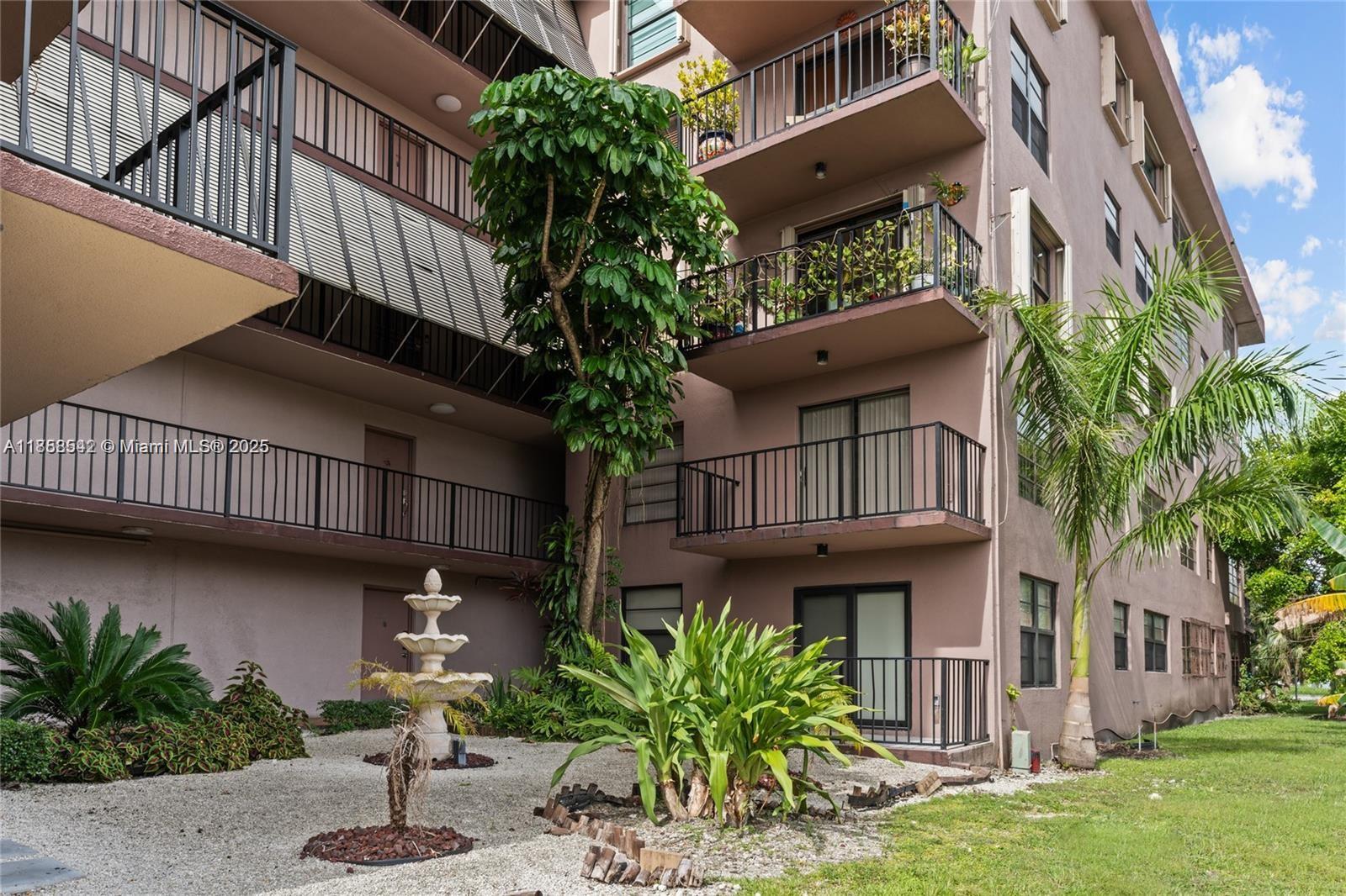 605 NW 72nd Ave #209