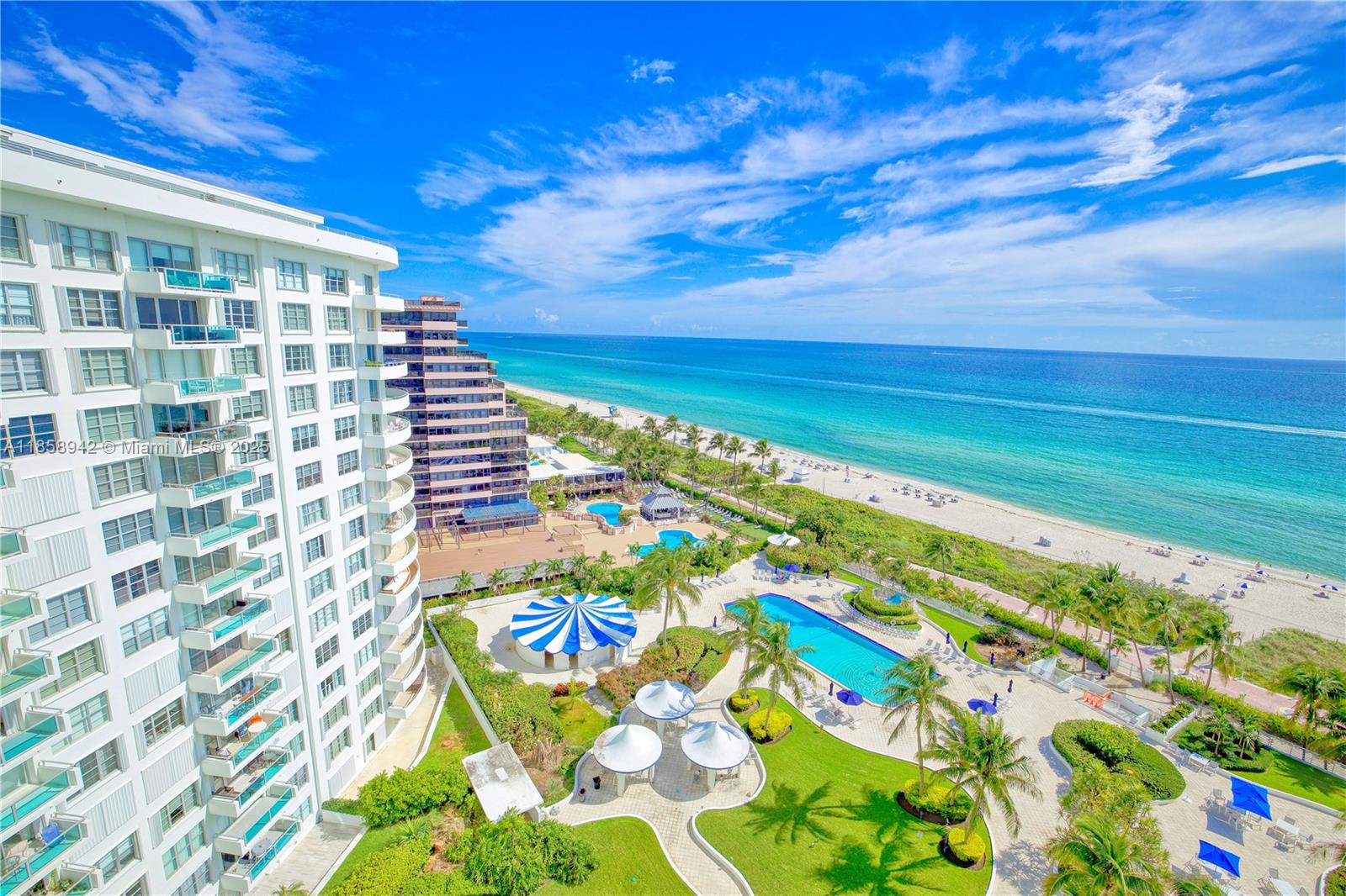 5151 Collins Ave #1627