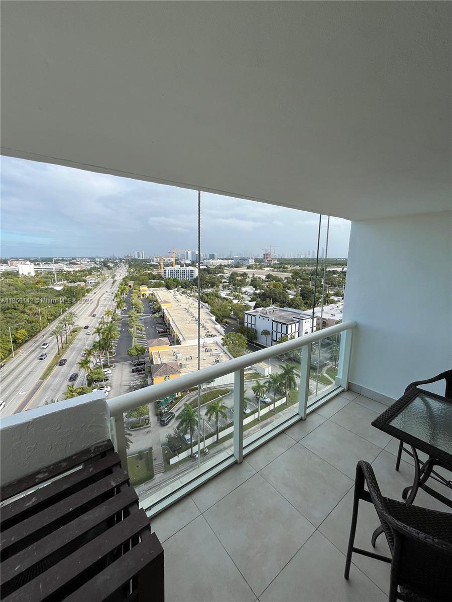 13499 Biscayne Blvd #1601