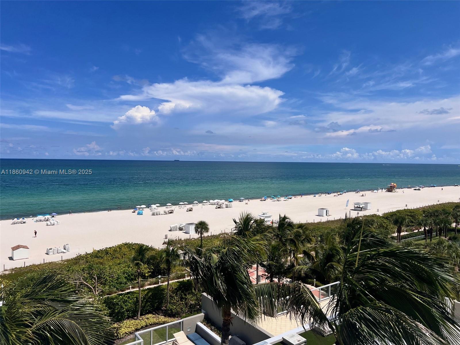 3801 Collins Ave #705