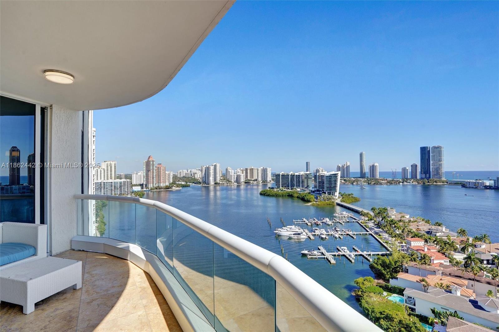 6000 Island Blvd #2204 Aventura, FL 33160