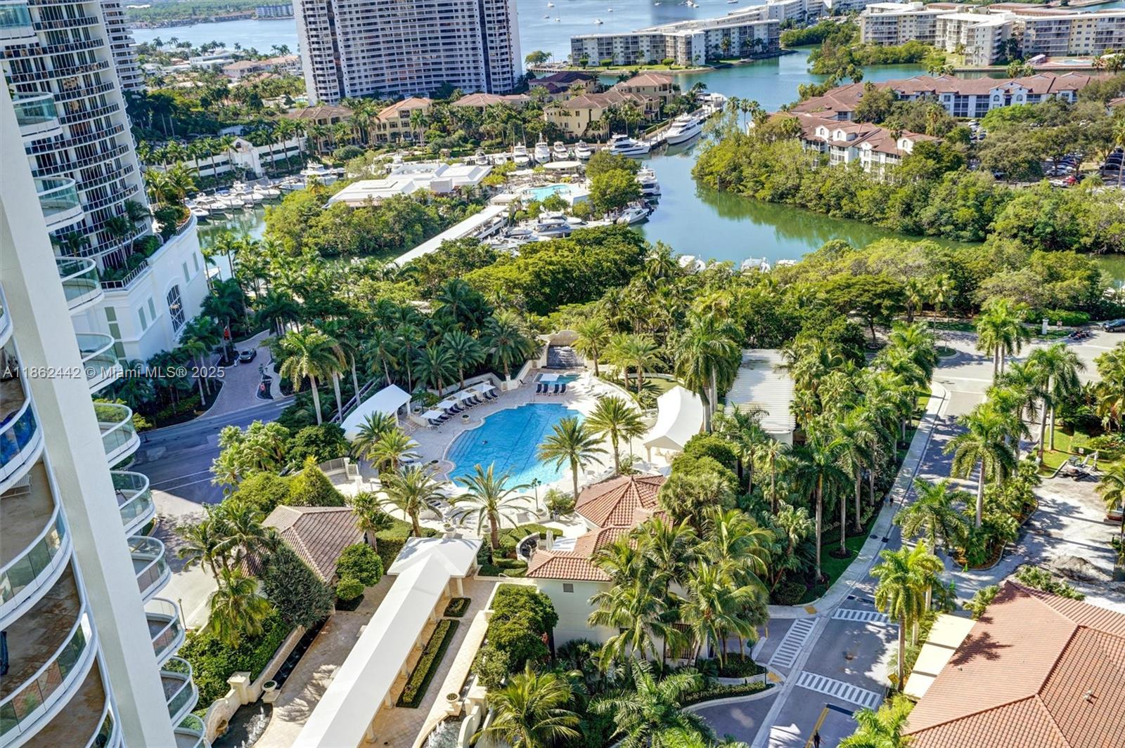 6000 Island Blvd #2204 Aventura, FL 33160