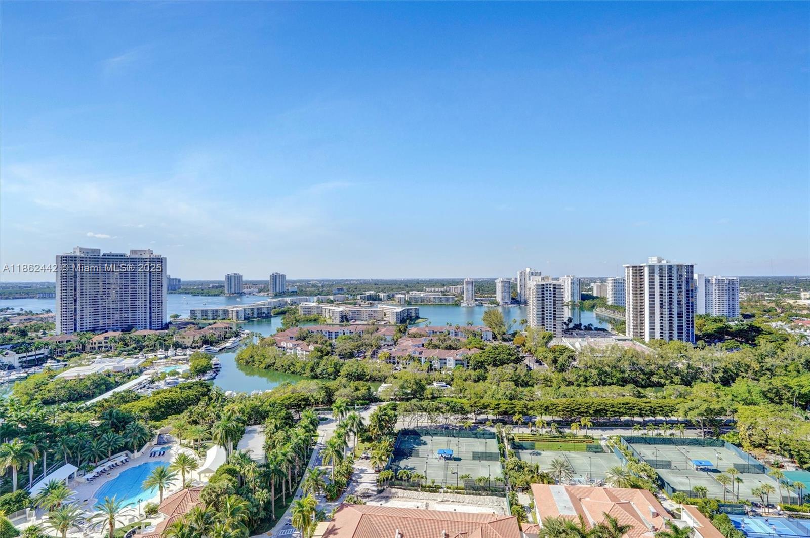 6000 Island Blvd #2204 Aventura, FL 33160