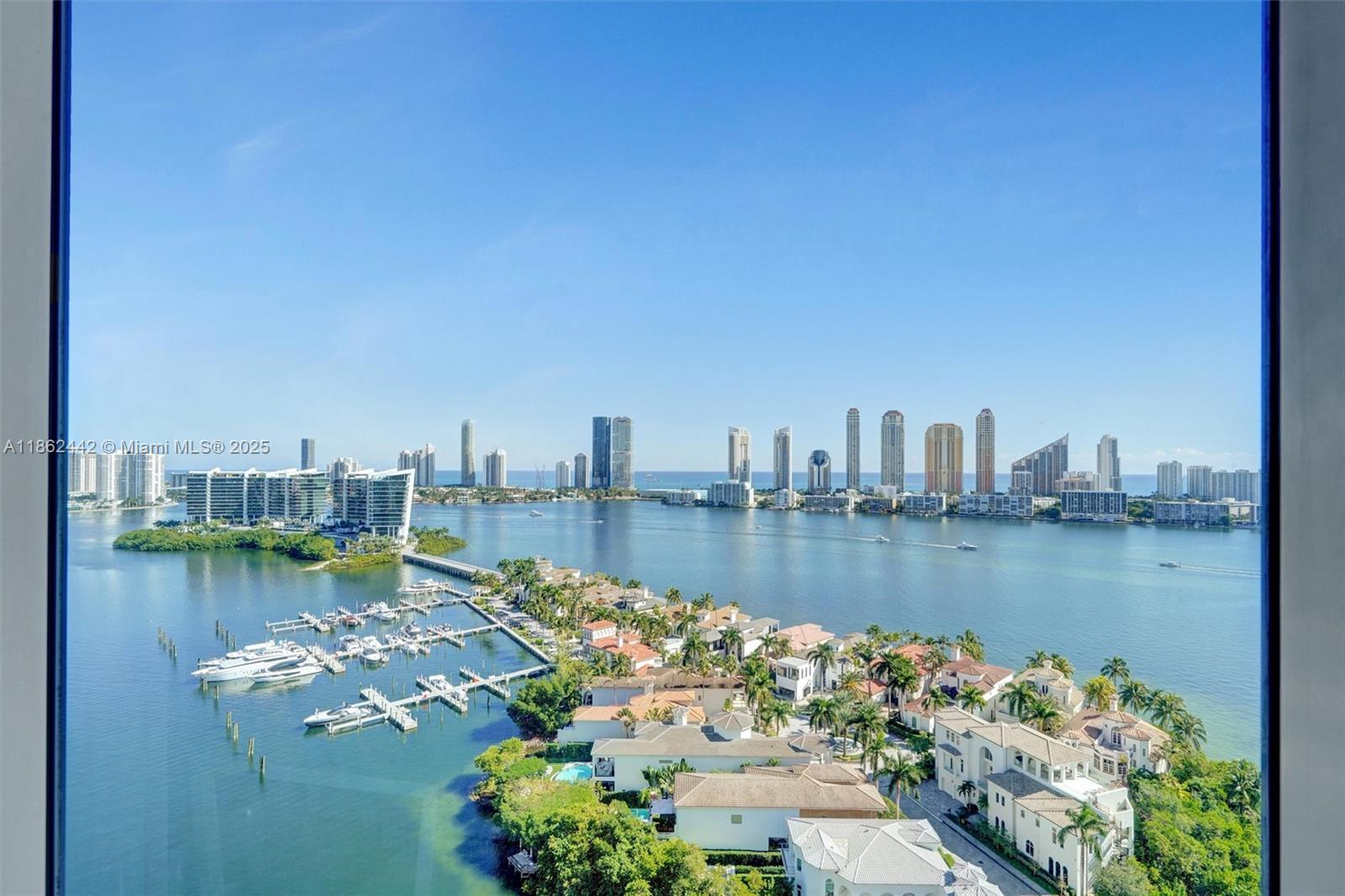 6000 Island Blvd #2204 Aventura, FL 33160