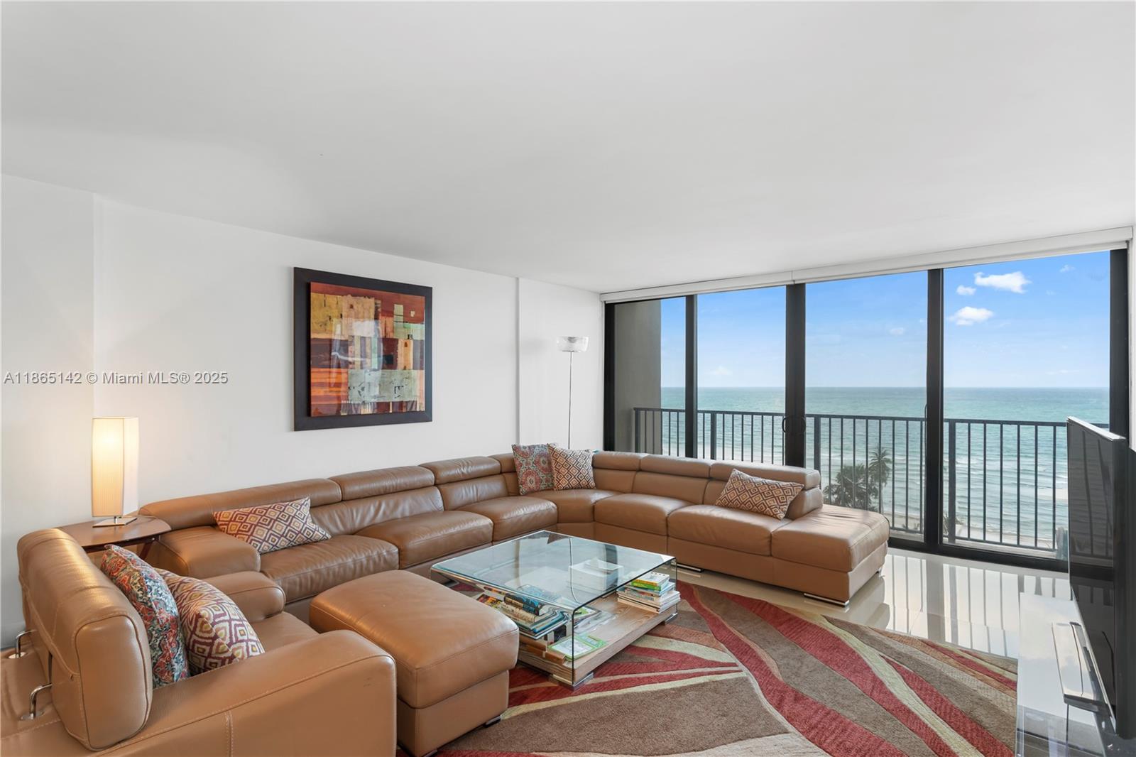 2101 S Ocean #1001
