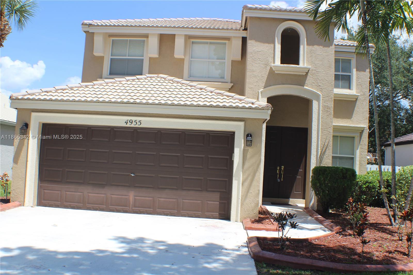 4955 SW 166th Ave