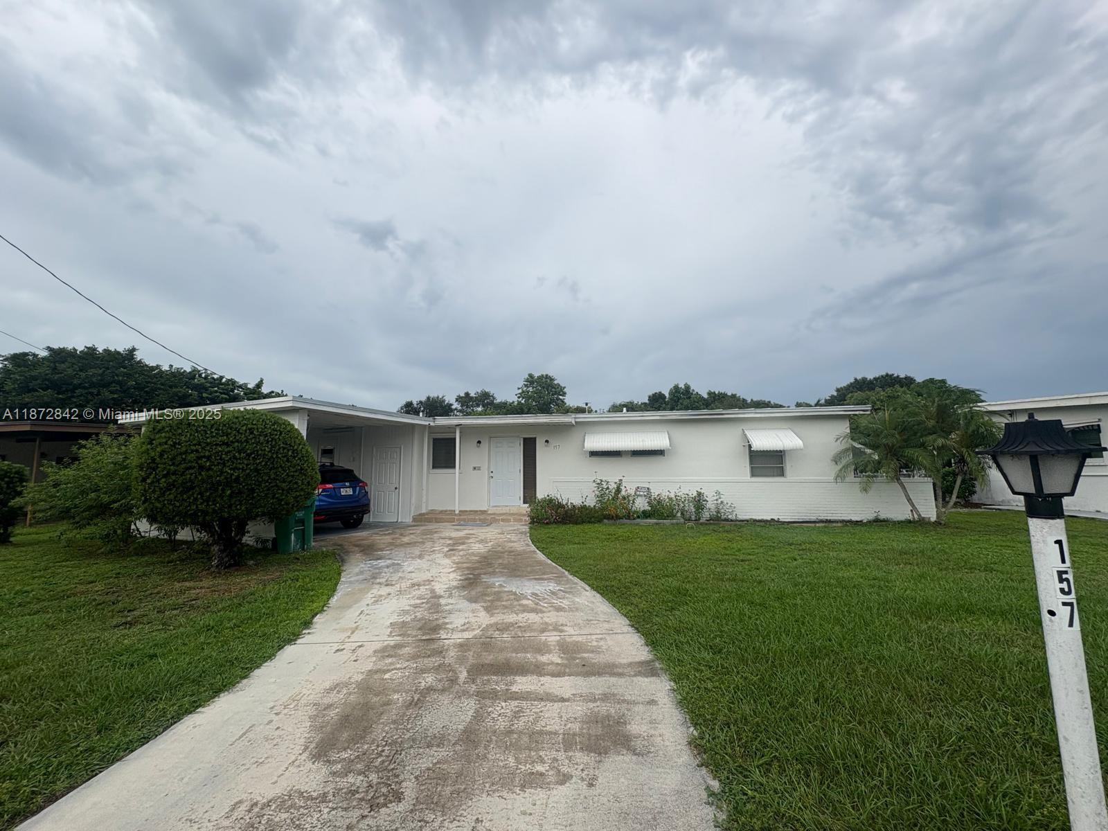 157 NE Prima Vis Blvd