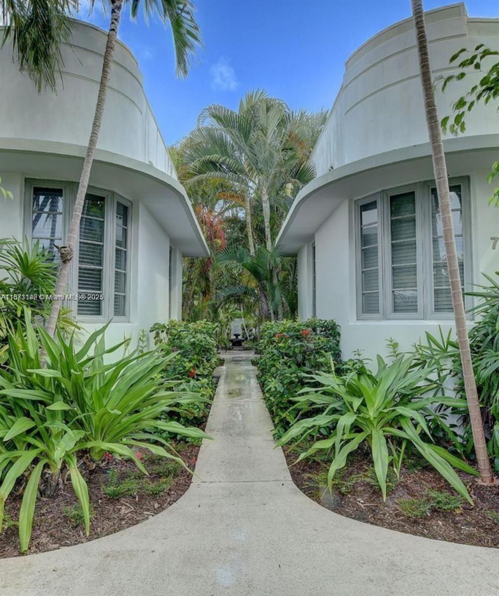 727 Jefferson Ave #5