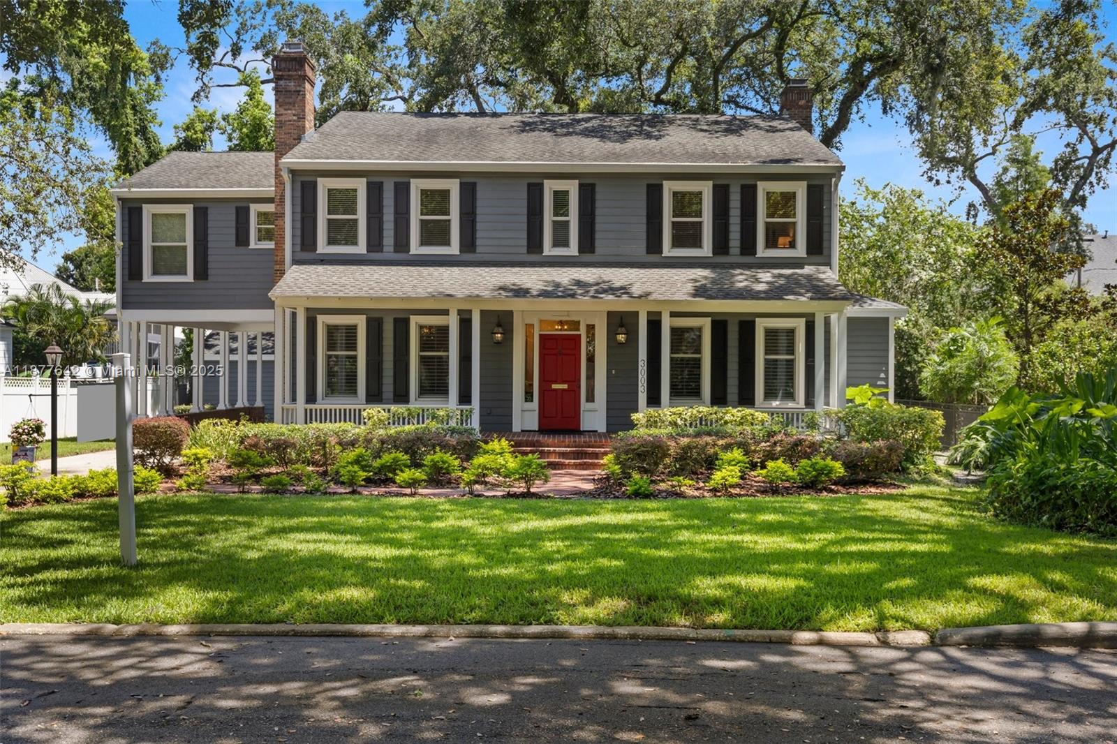 3003 W Villa Rosa Park Tampa, FL 33611