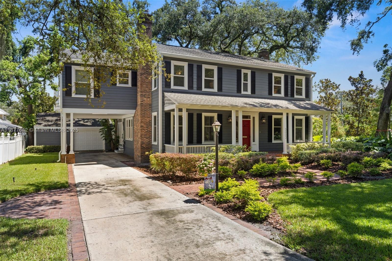 3003 W Villa Rosa Park Tampa, FL 33611