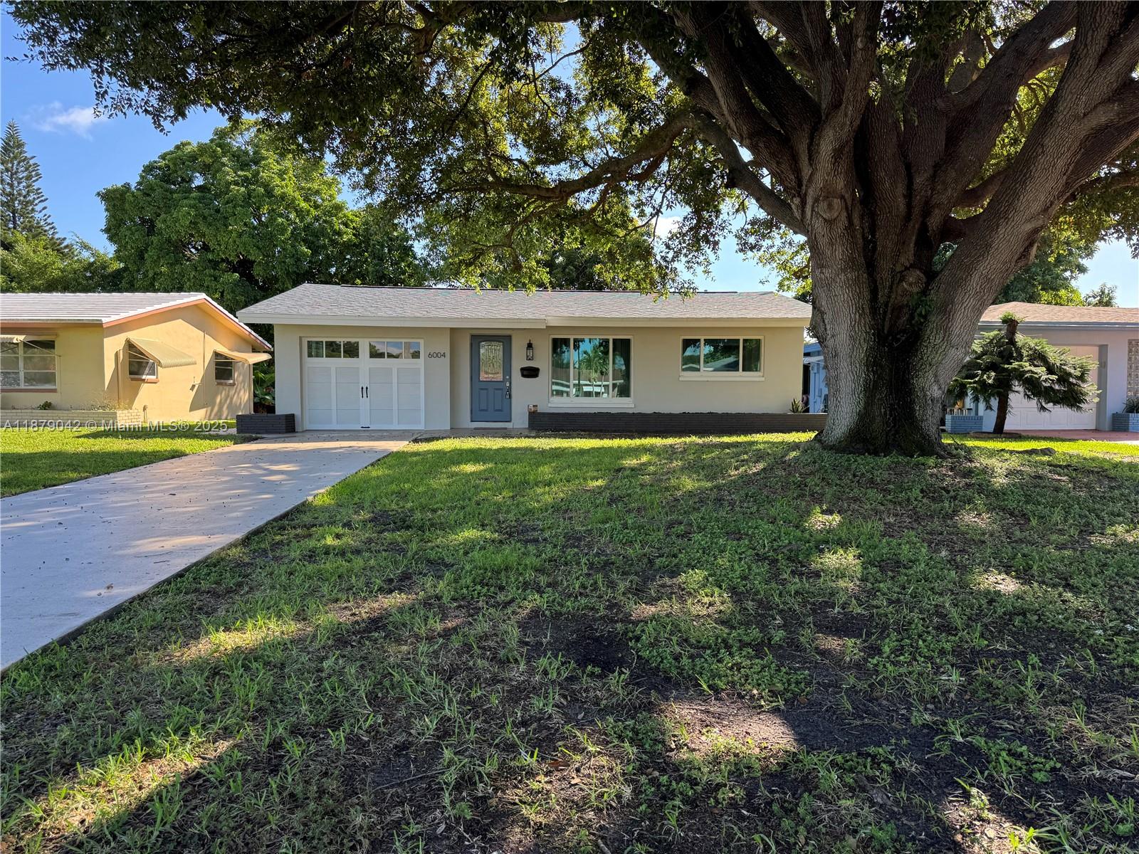 6004 NW 70th Ave