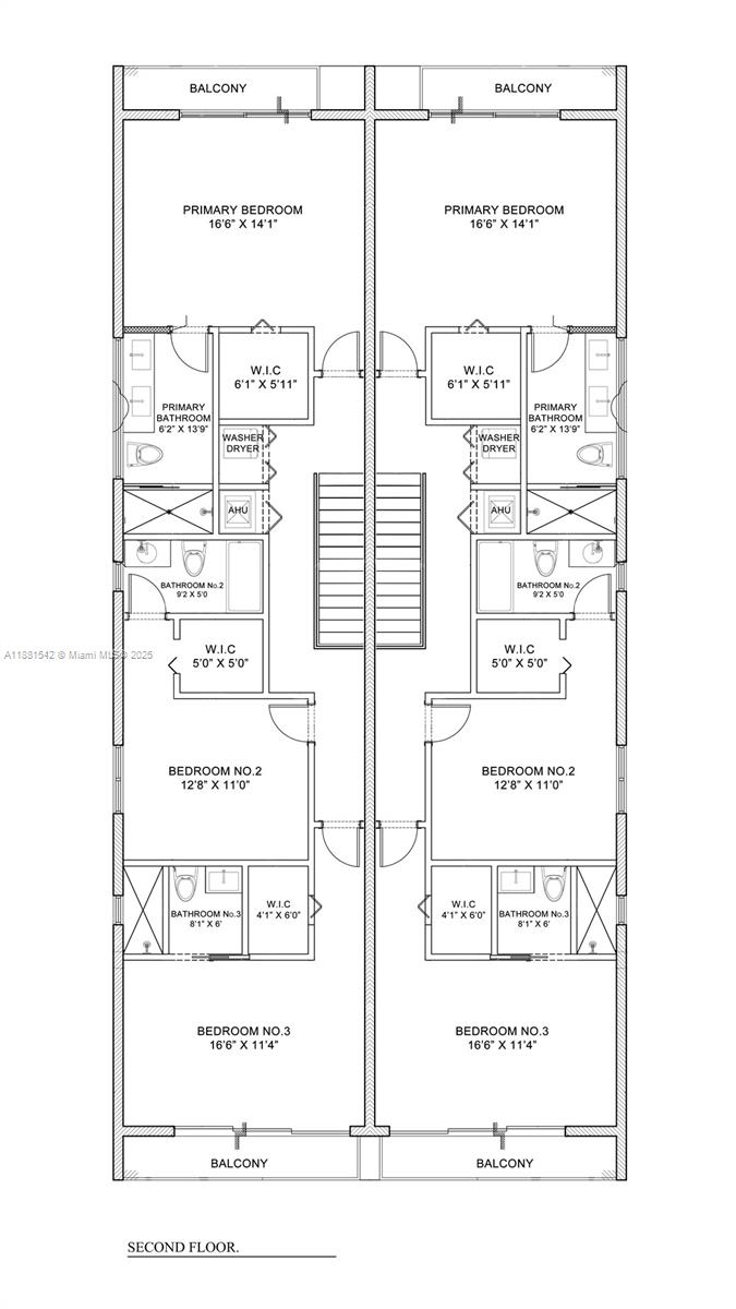 3163 Hibiscus St #3163 Miami, FL 33133