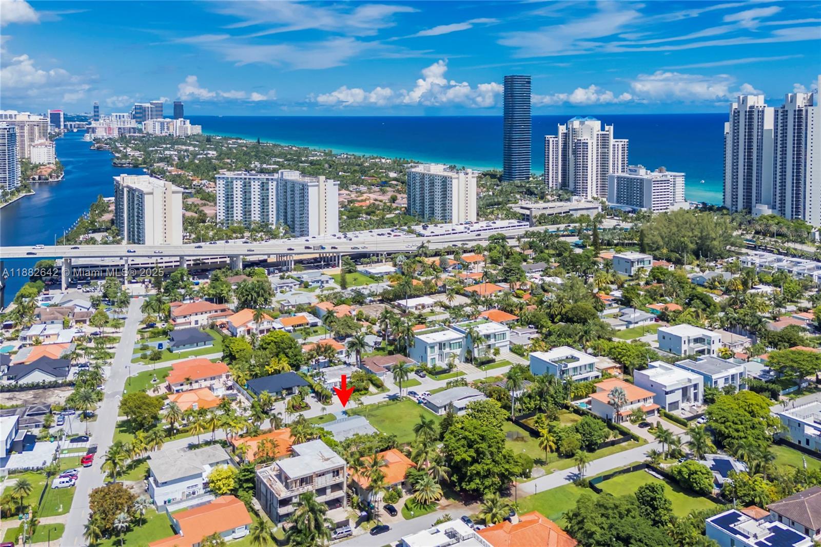 350 190th St Sunny Isles Beach, FL 33160