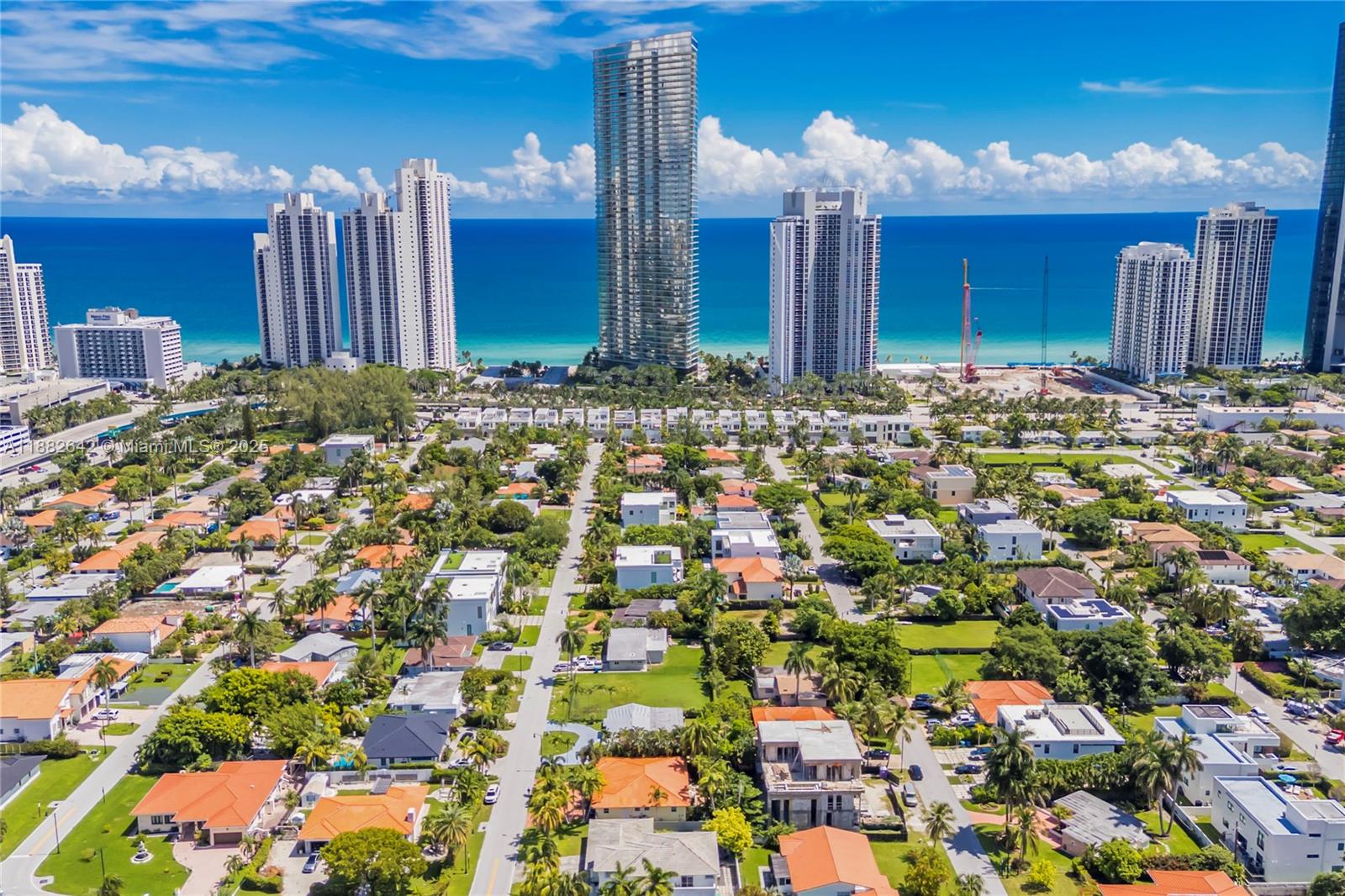 350 190th St Sunny Isles Beach, FL 33160