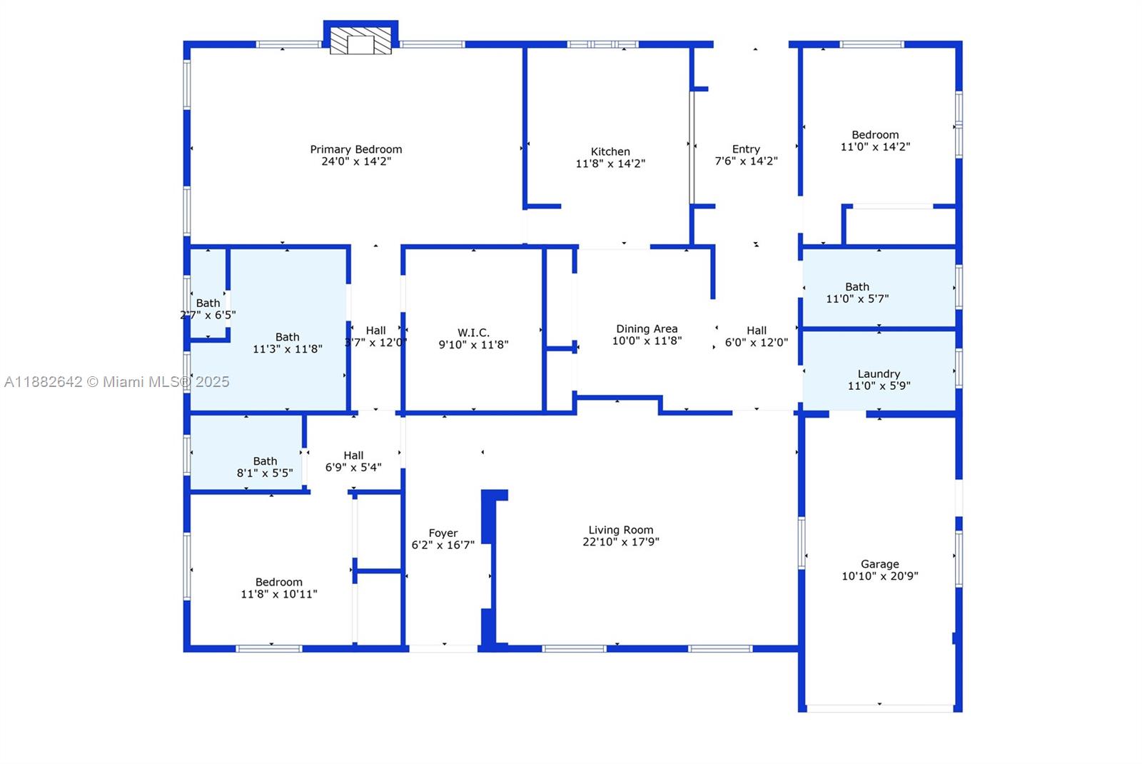 350 190th St Sunny Isles Beach, FL 33160
