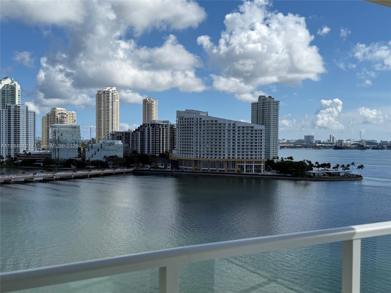 1155 Brickell Bay Dr #1210