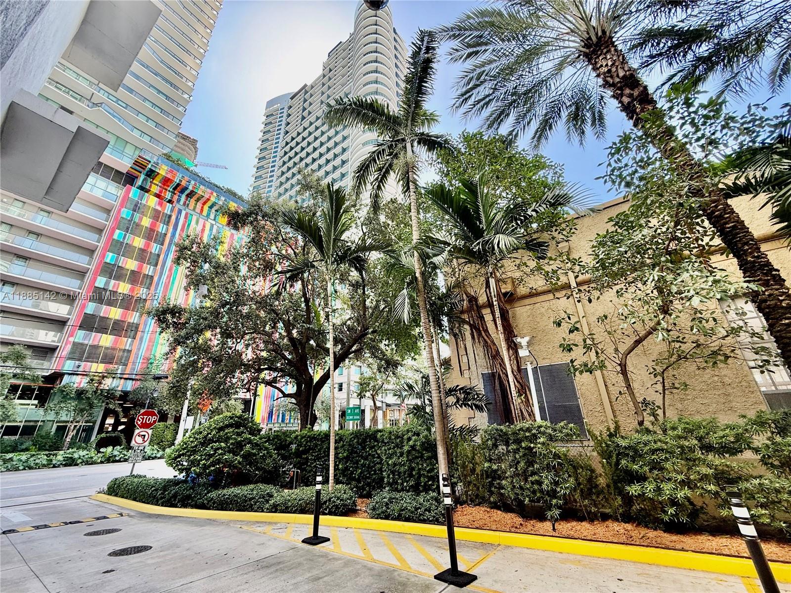 image Vue at Brickell42