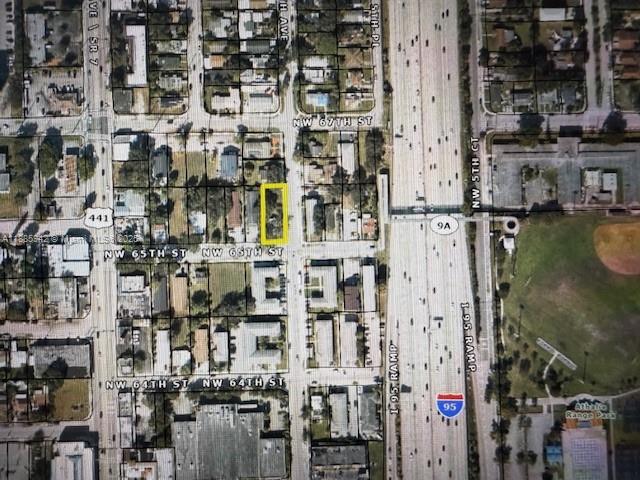605 NW 65th St
