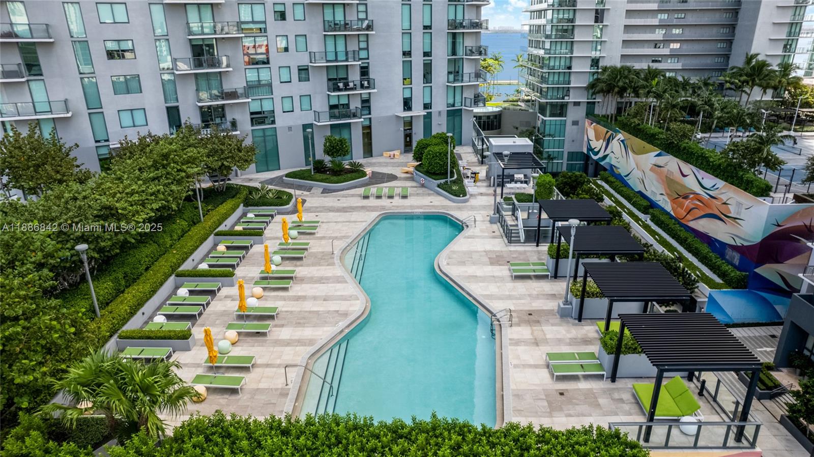 image Paraiso Bayviews Condo20