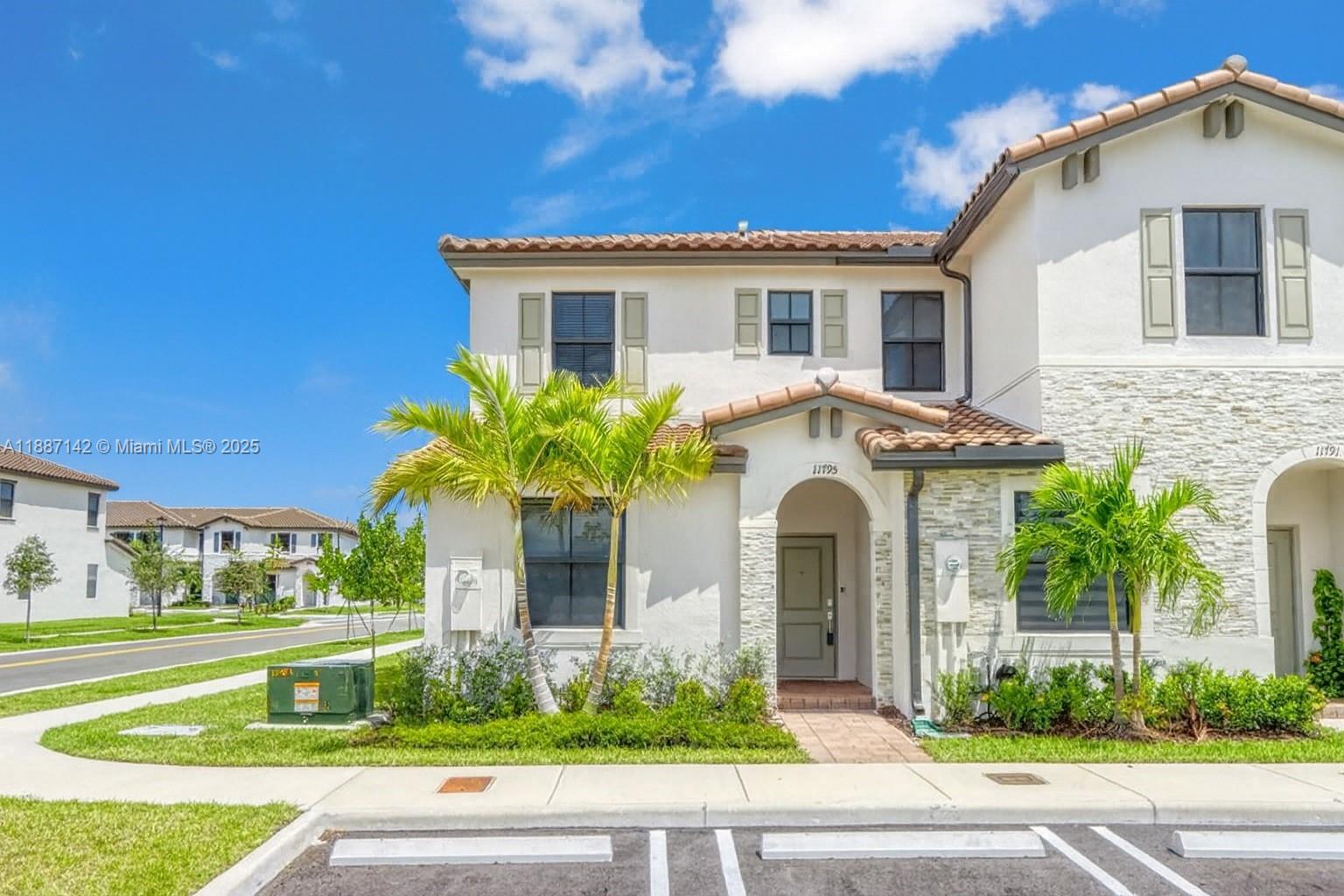 11795 SW 246th Ter