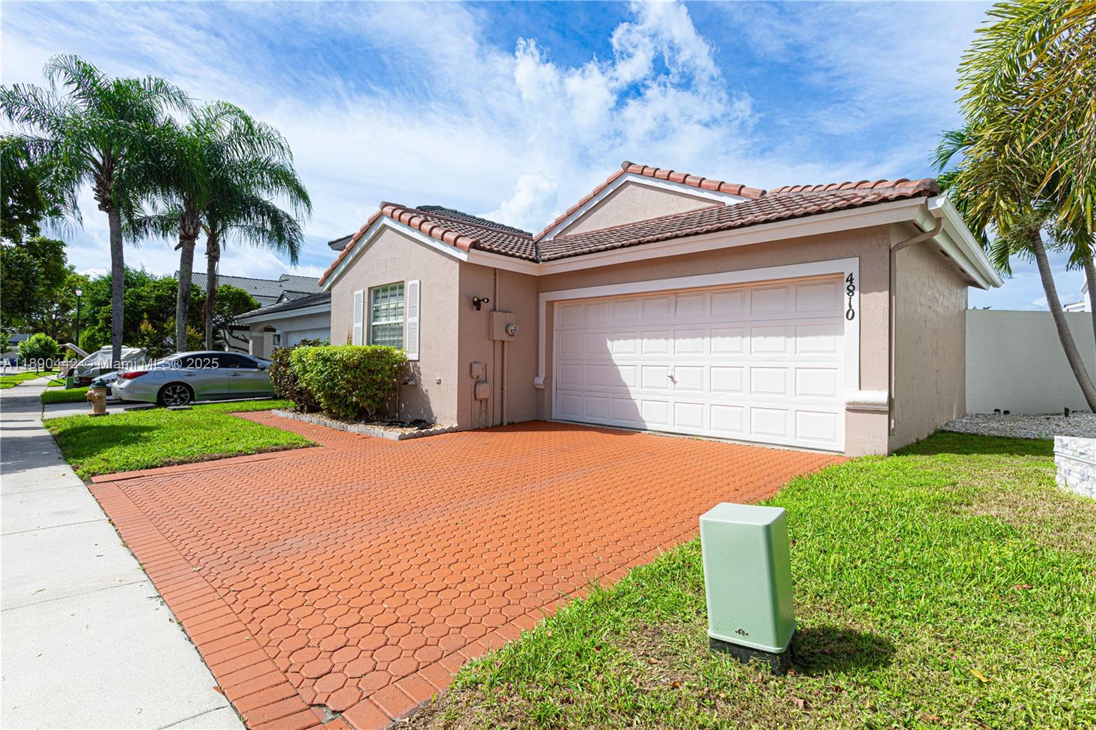 4810 SW 153rd Ter