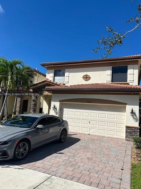 8660 NW 101st Pl #.