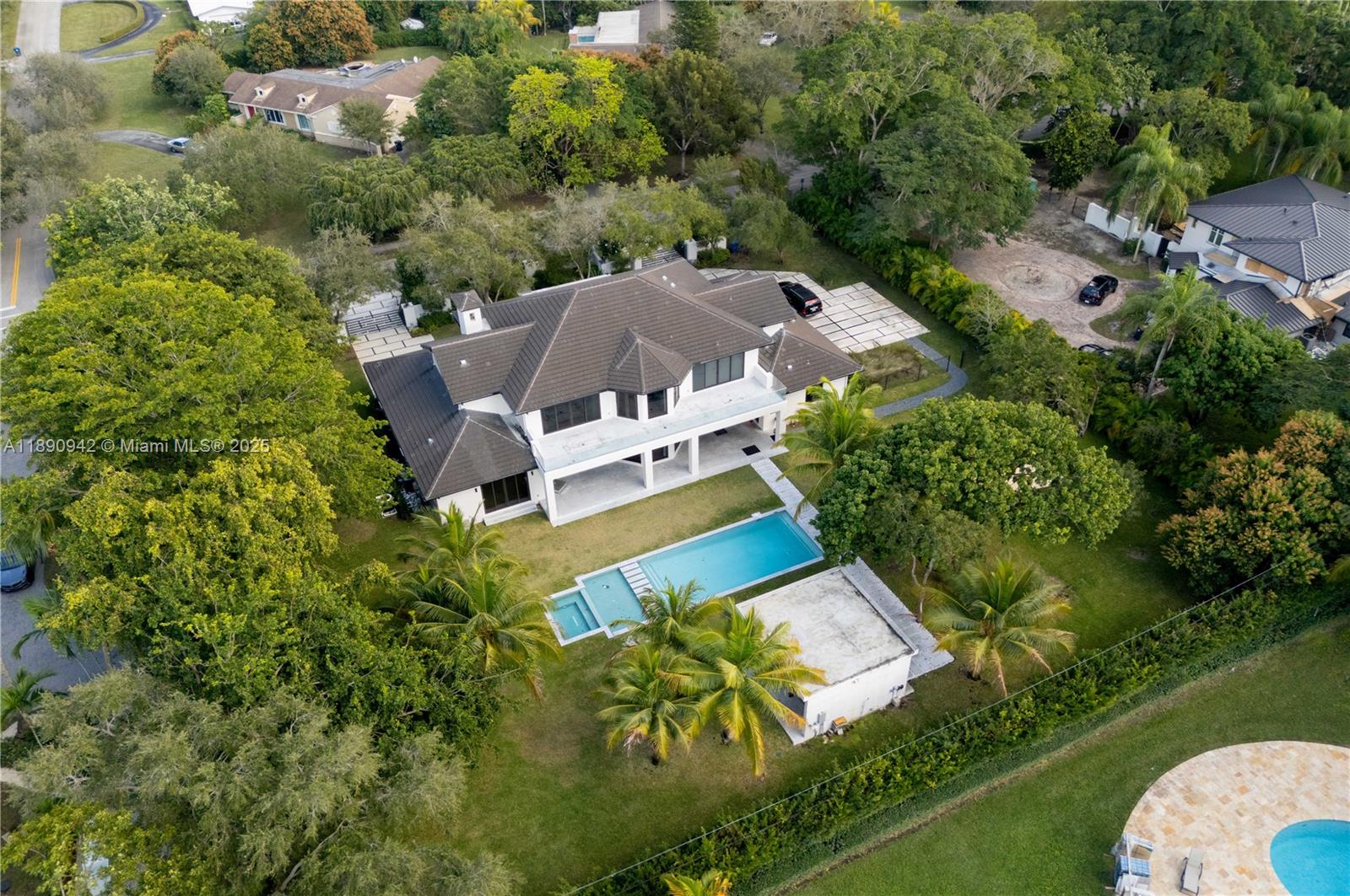 11200 SW 60th Ave Pinecrest, FL 33156