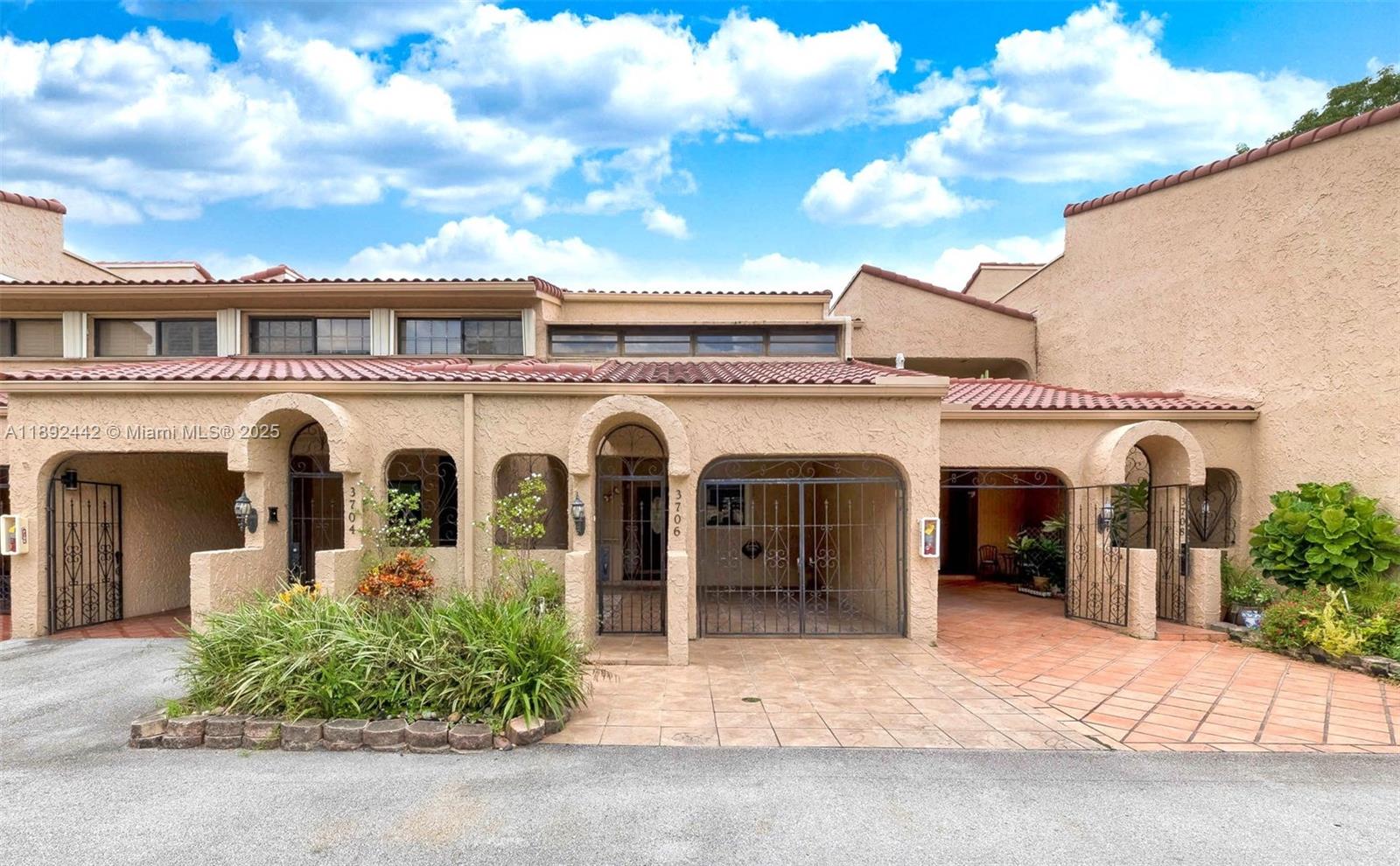 3706 Estepona Ave #16D2