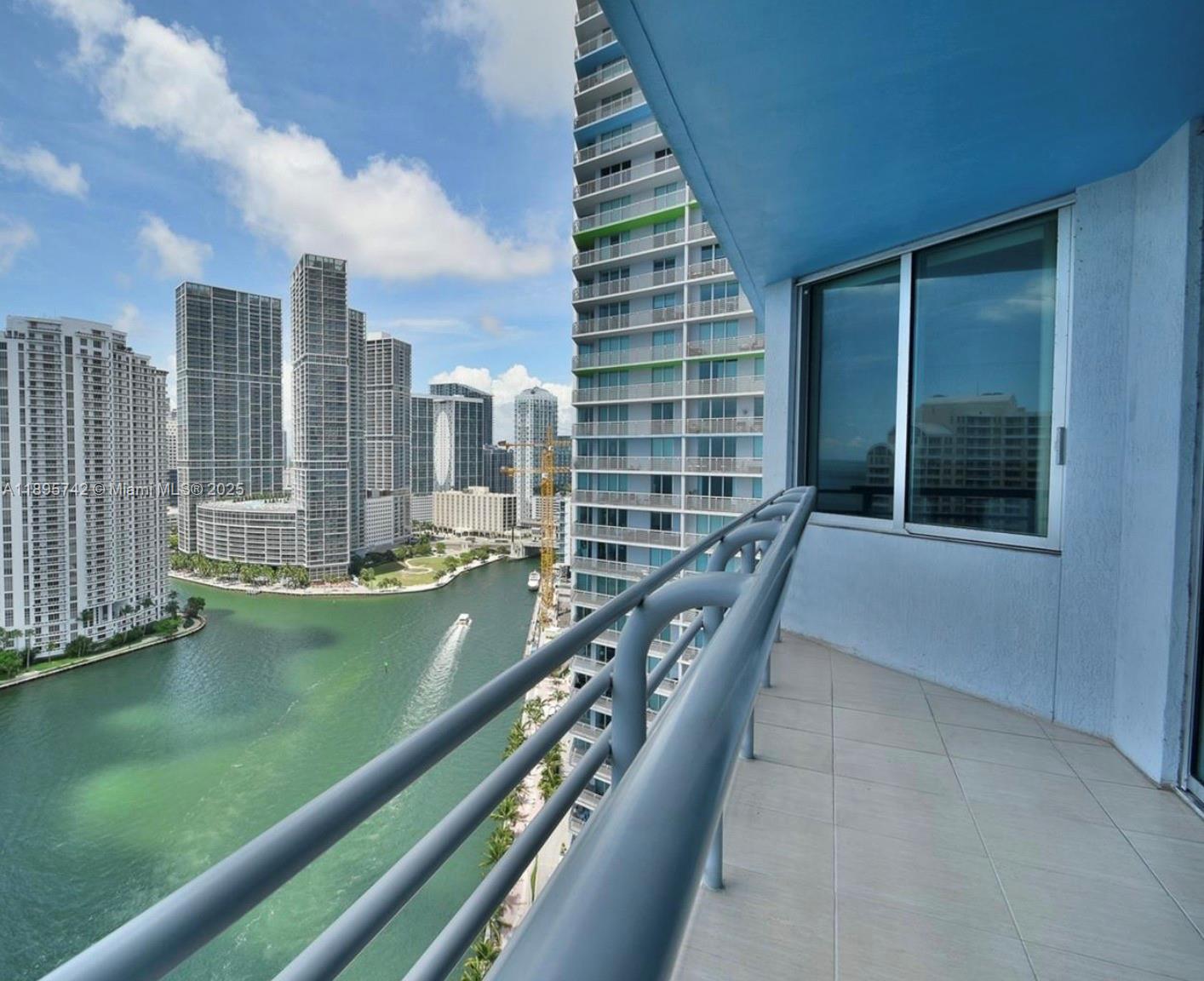 335 S Biscayne Blvd #2707